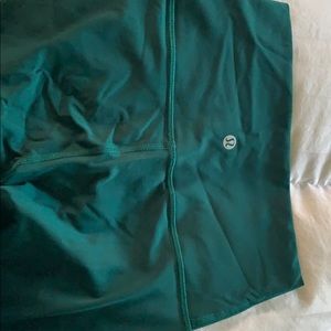 Wunder under high-rise tight full-on Luxtreme